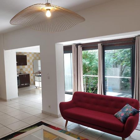Maison 150M2 Jardin A Louer En Entier, Bordeaux Centre Chartrons, 3 Chambres 3 Salles De Bains 1 Canape-Lit Llllnumero De Telephone Dans L'Annonce Si Questionlll Exteriér fotografie