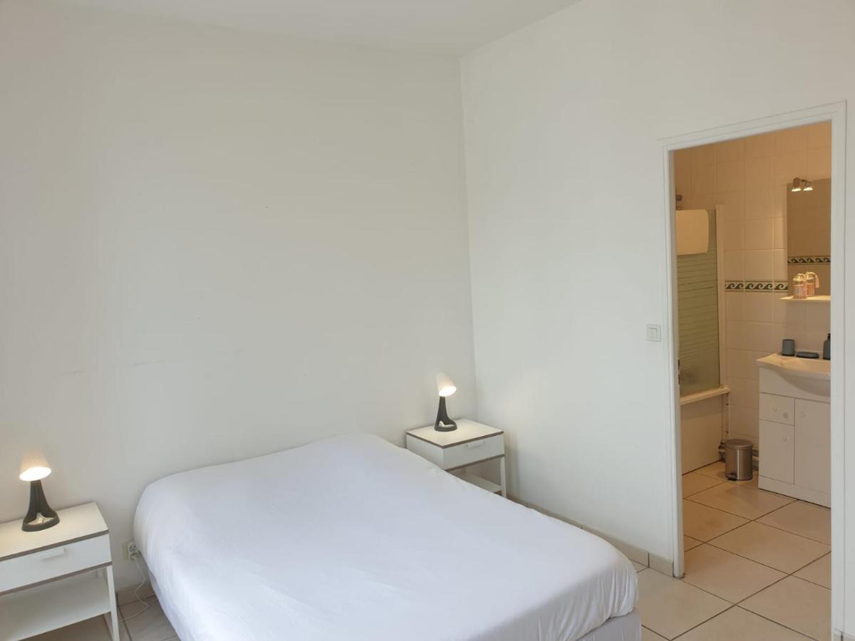 Maison 150M2 Jardin A Louer En Entier, Bordeaux Centre Chartrons, 3 Chambres 3 Salles De Bains 1 Canape-Lit Llllnumero De Telephone Dans L'Annonce Si Questionlll Exteriér fotografie