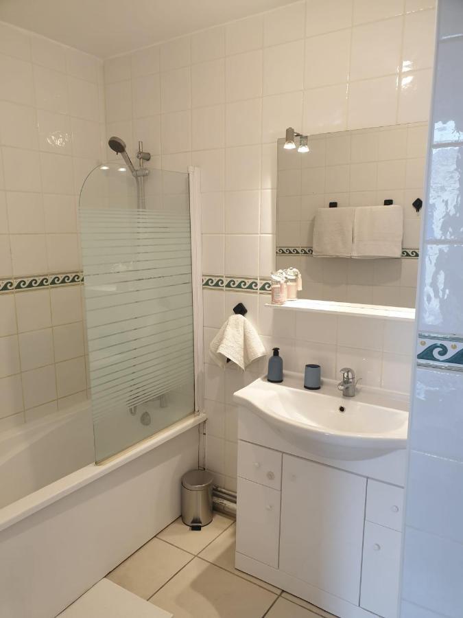 Maison 150M2 Jardin A Louer En Entier, Bordeaux Centre Chartrons, 3 Chambres 3 Salles De Bains 1 Canape-Lit Llllnumero De Telephone Dans L'Annonce Si Questionlll Exteriér fotografie