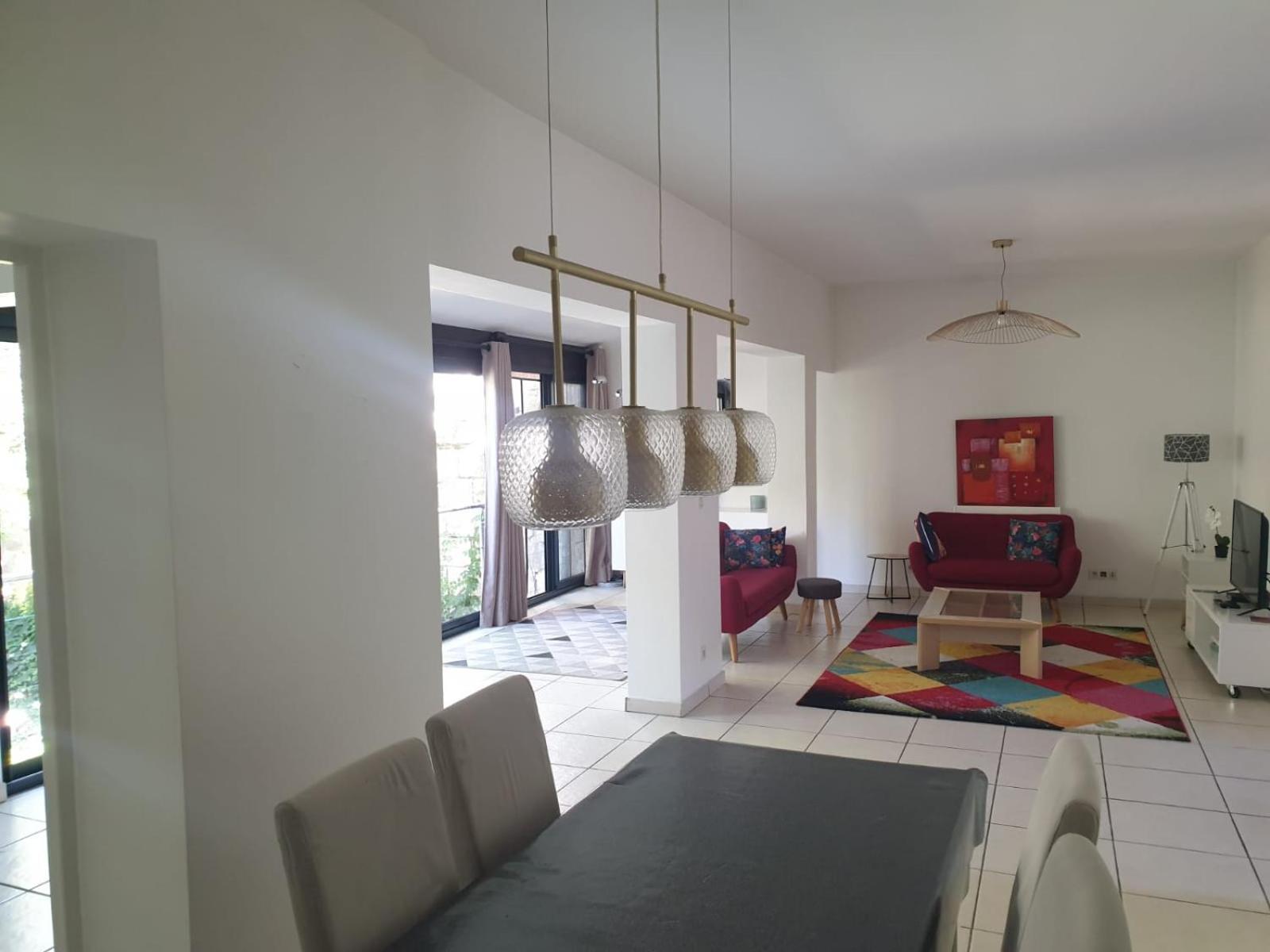 Maison 150M2 Jardin A Louer En Entier, Bordeaux Centre Chartrons, 3 Chambres 3 Salles De Bains 1 Canape-Lit Llllnumero De Telephone Dans L'Annonce Si Questionlll Exteriér fotografie