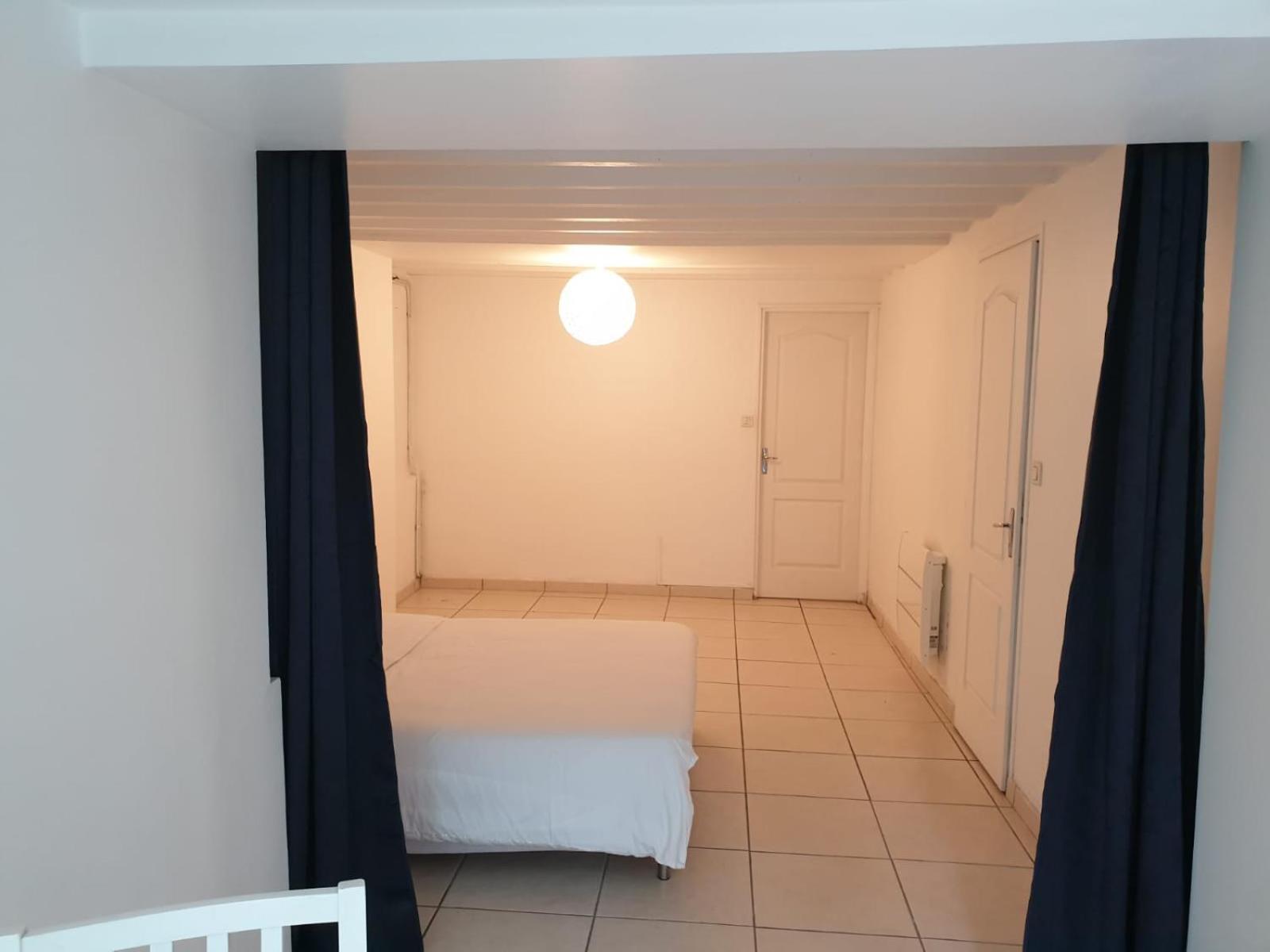 Maison 150M2 Jardin A Louer En Entier, Bordeaux Centre Chartrons, 3 Chambres 3 Salles De Bains 1 Canape-Lit Llllnumero De Telephone Dans L'Annonce Si Questionlll Exteriér fotografie