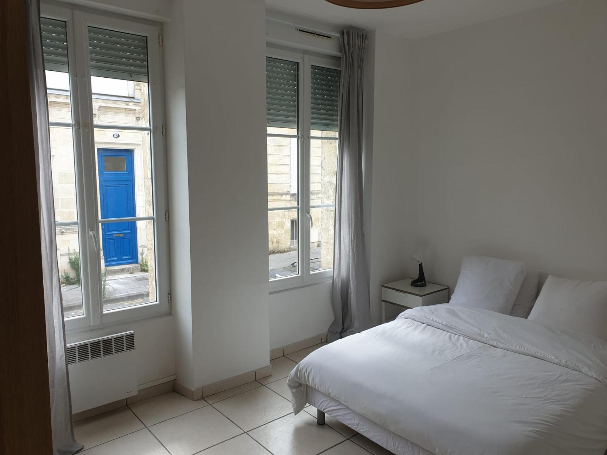 Maison 150M2 Jardin A Louer En Entier, Bordeaux Centre Chartrons, 3 Chambres 3 Salles De Bains 1 Canape-Lit Llllnumero De Telephone Dans L'Annonce Si Questionlll Exteriér fotografie
